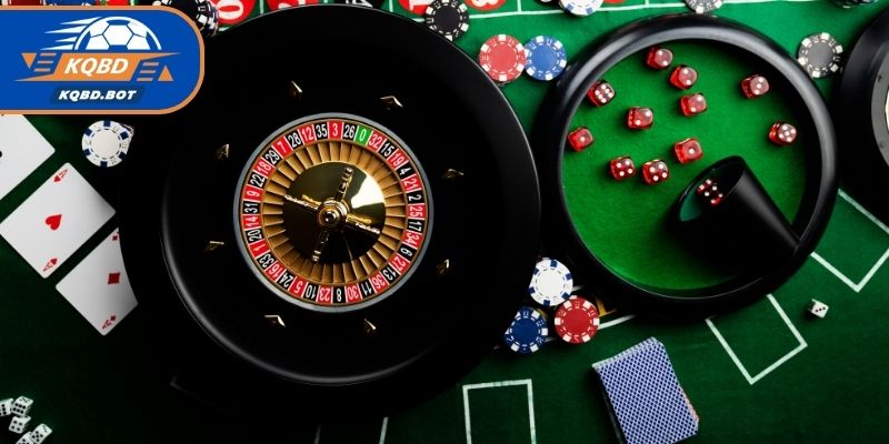 Kho trò chơi tại MIBET hấp dẫn, thú vị và đa dạng