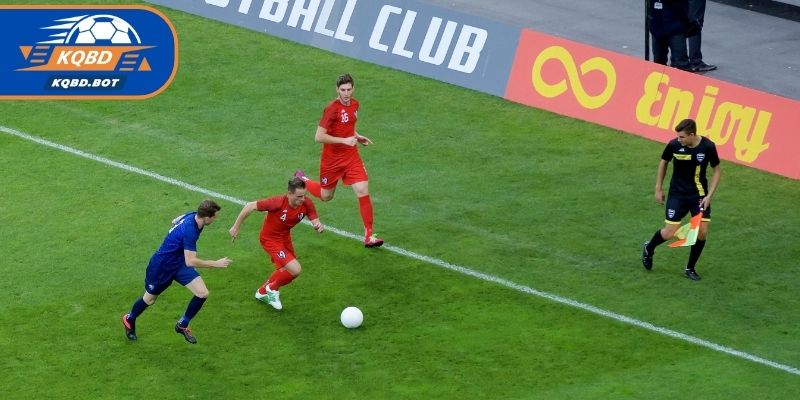 Thông tin sơ lược về trận đấu Barca