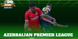 Azerbaijan Premier League