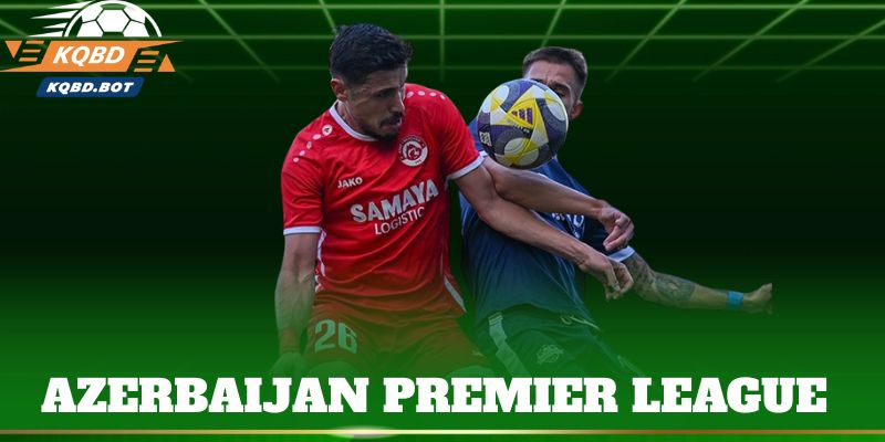 Azerbaijan Premier League