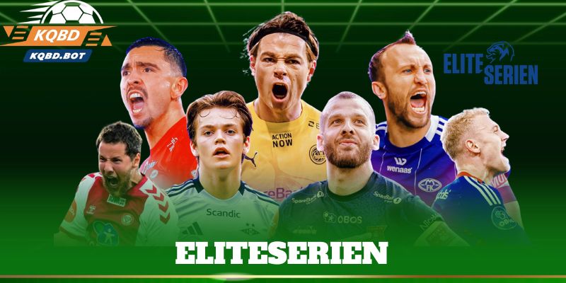 Eliteserien