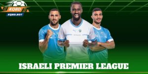 Israeli Premier League