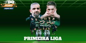 Primeira Liga