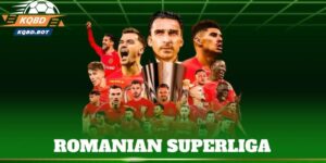 Romanian SuperLiga