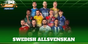 Swedish Allsvenskan