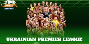 Ukrainian Premier League